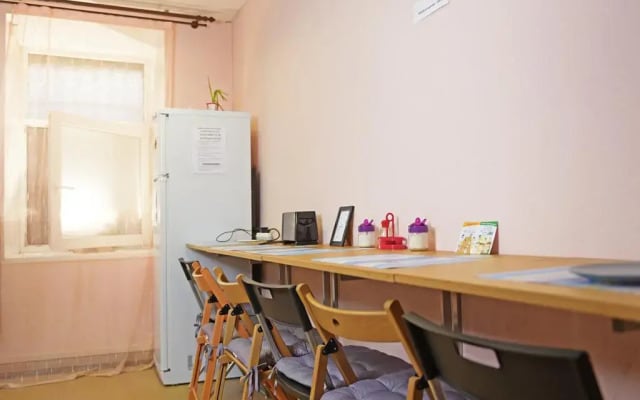 Жилое помещение Moscow Travel Inn