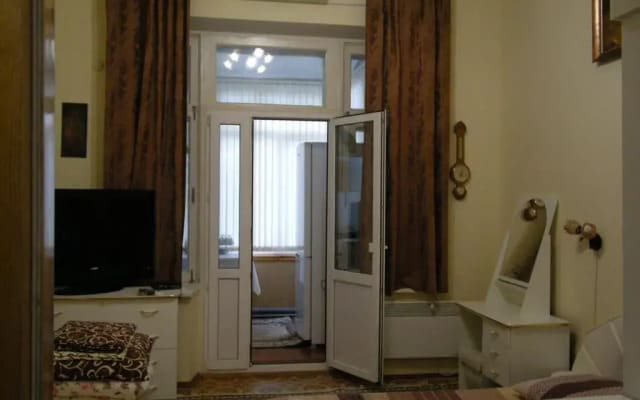 Guest Houses in Simeiz