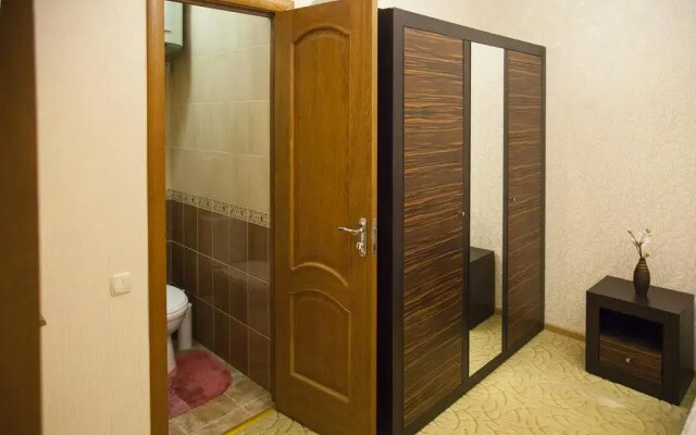 Гостевой дом Floral Courtyard