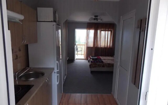 Guest House U Vandy