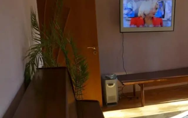 Sharm Apartment