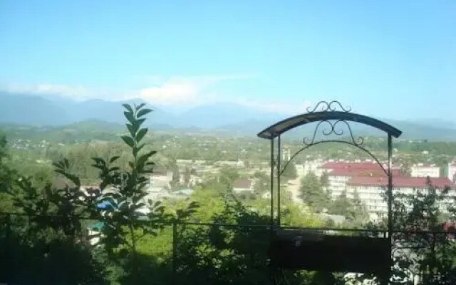 Arabika Apart Hotel