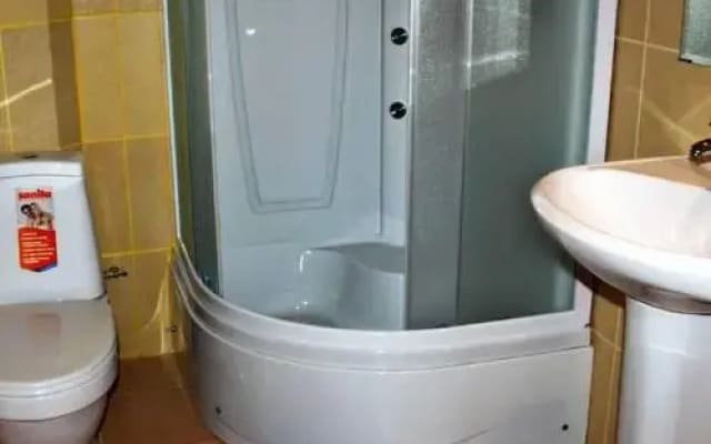 Мини-Отель Зеленый Бор